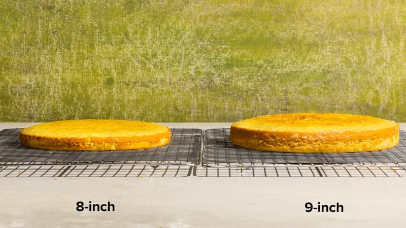 Best cake pans america's test kitchen new arrivals